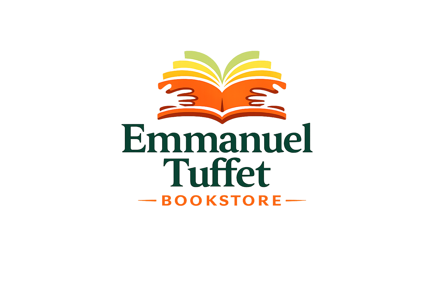 Emmanuel Tuffet Bookstore
